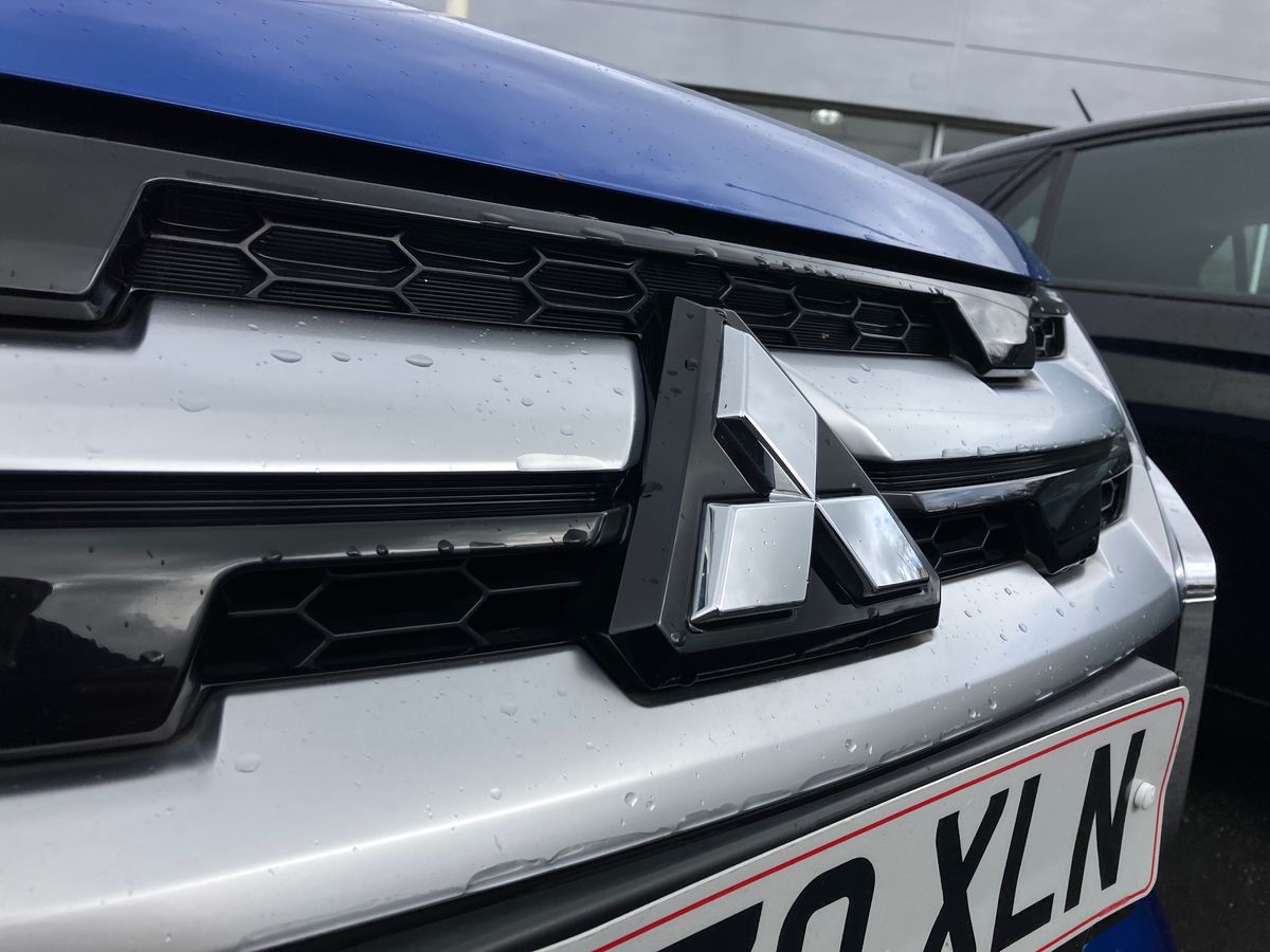 Used Mitsubishi ASX 2020 for sale - 76310922: Photo 31