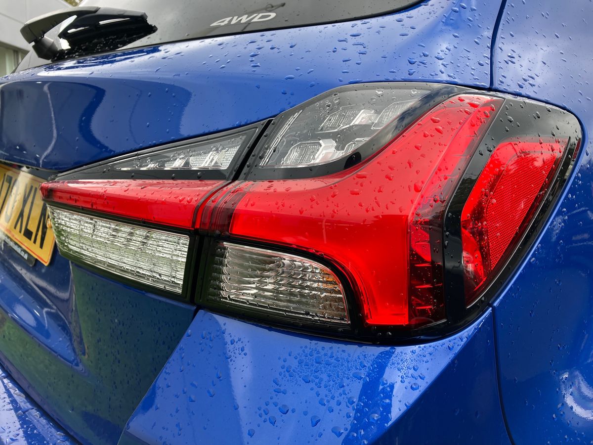 Used Mitsubishi ASX 2020 for sale - 76310922: Photo 33