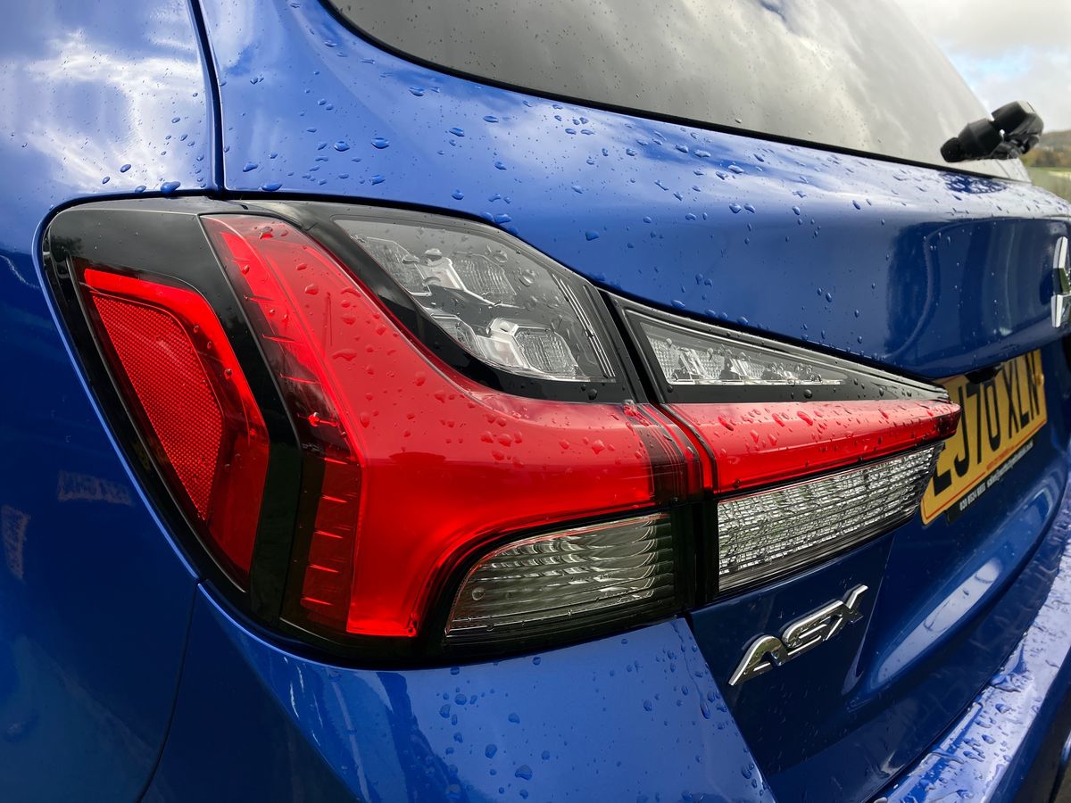 Used Mitsubishi ASX 2020 for sale - 76310922: Photo 34