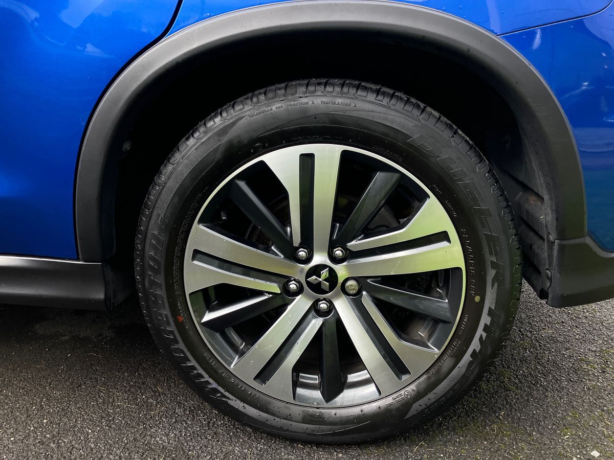 Used Mitsubishi ASX 2020 for sale - 76310922: Photo 35