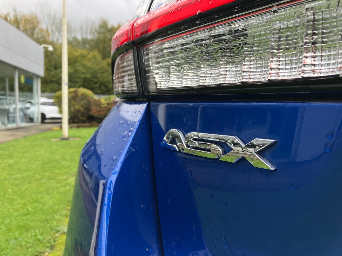 Used Mitsubishi ASX 2020 for sale - 76310922: Photo 36