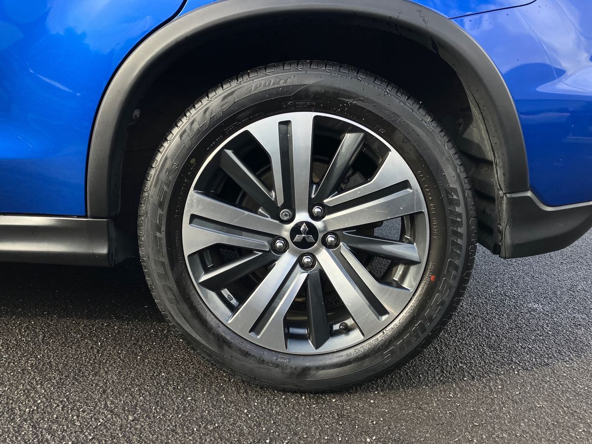 Used Mitsubishi ASX 2020 for sale - 76310922: Photo 39