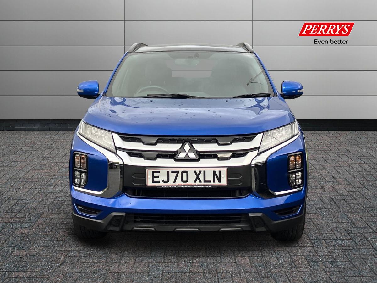 Used Mitsubishi ASX 2020 for sale - 76310922: Photo 4