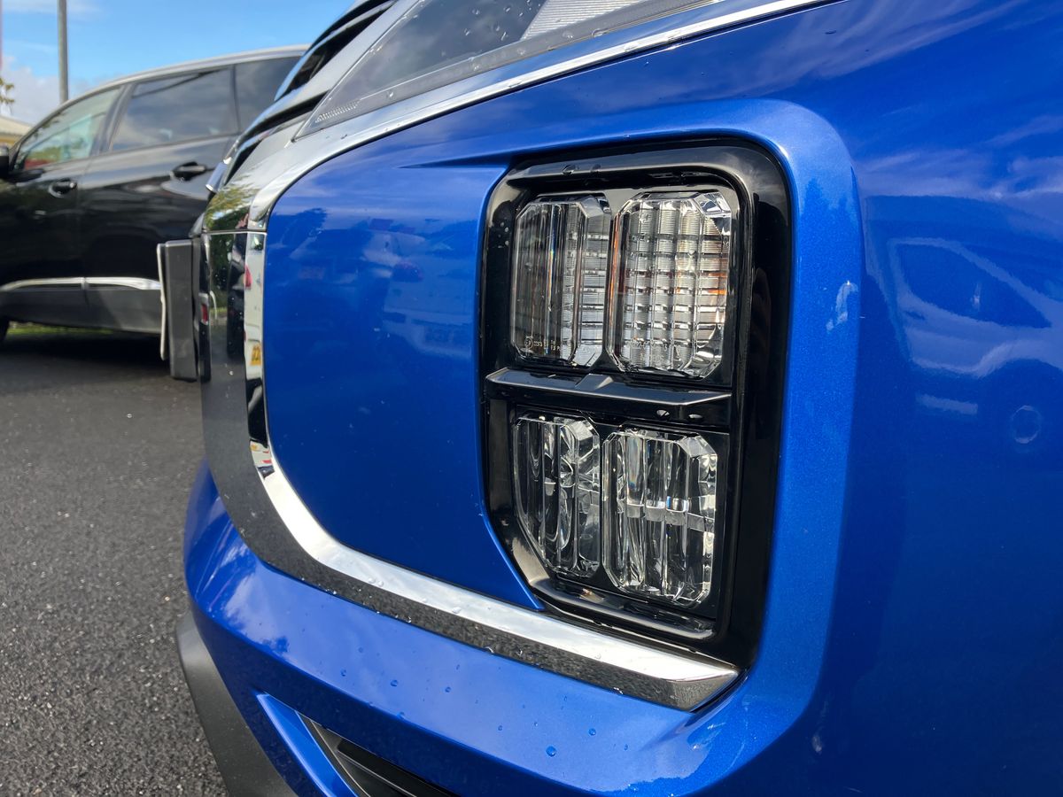 Used Mitsubishi ASX 2020 for sale - 76310922: Photo 40