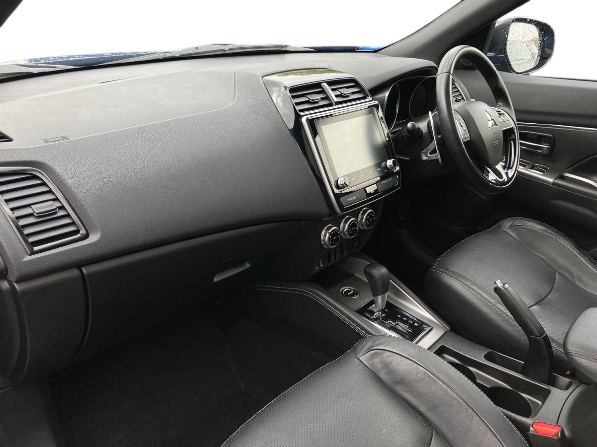 Used Mitsubishi ASX 2020 for sale - 76310922: Photo 6