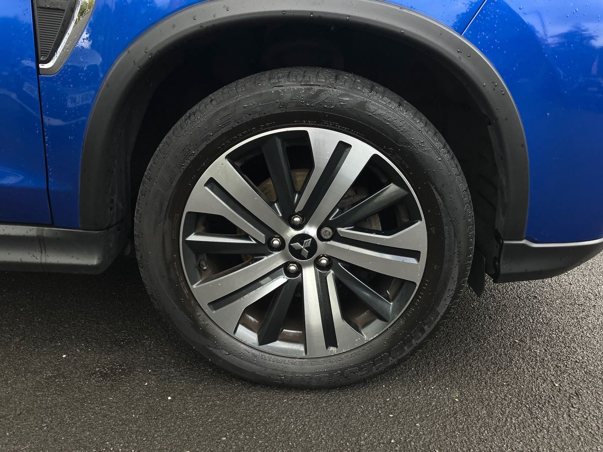 Used Mitsubishi ASX 2020 for sale - 76310922: Photo 7