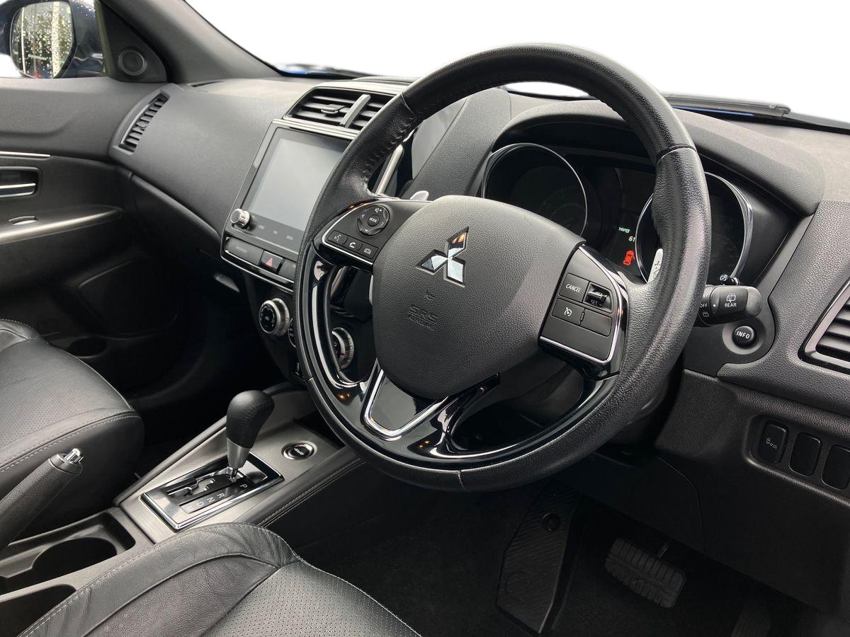 Used Mitsubishi ASX 2020 for sale - 76310922: Photo 8