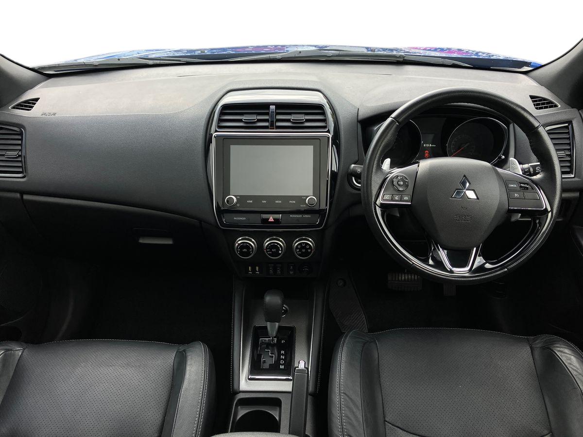Used Mitsubishi ASX 2020 for sale - 76310922: Photo 9