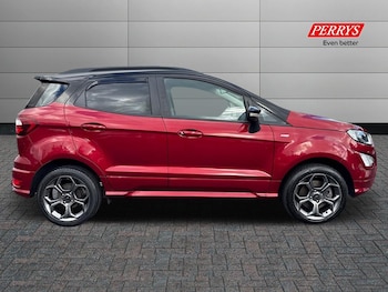 Used Ford Ecosport 2018 for sale - 75945660: Photo