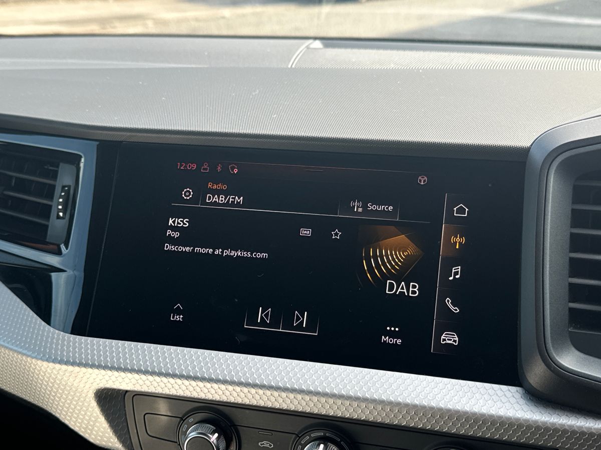 Used Audi A1 2021 for sale - 76706831: Photo 11