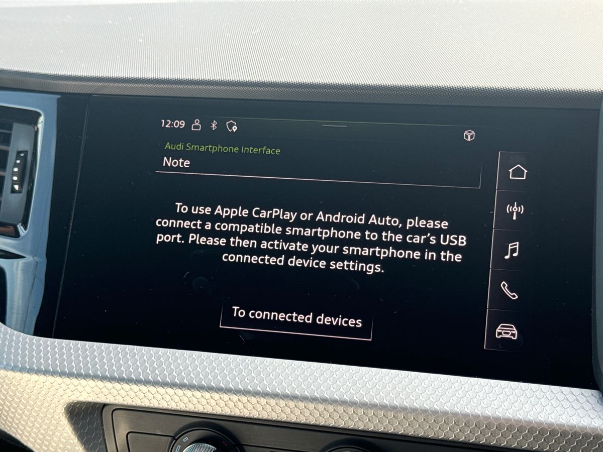 Used Audi A1 2021 for sale - 76706831: Photo 13