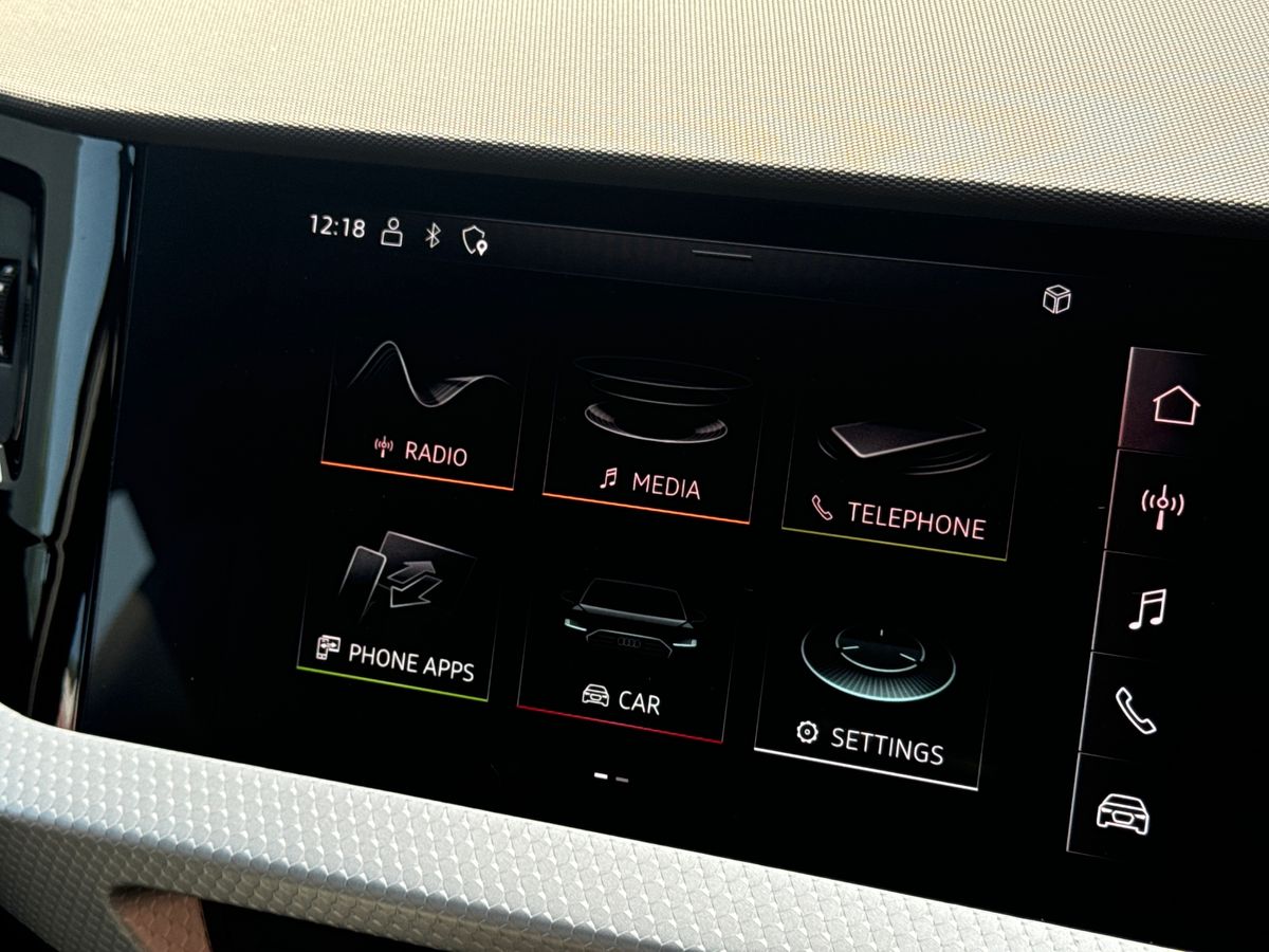 Used Audi A1 2021 for sale - 76706831: Photo 29