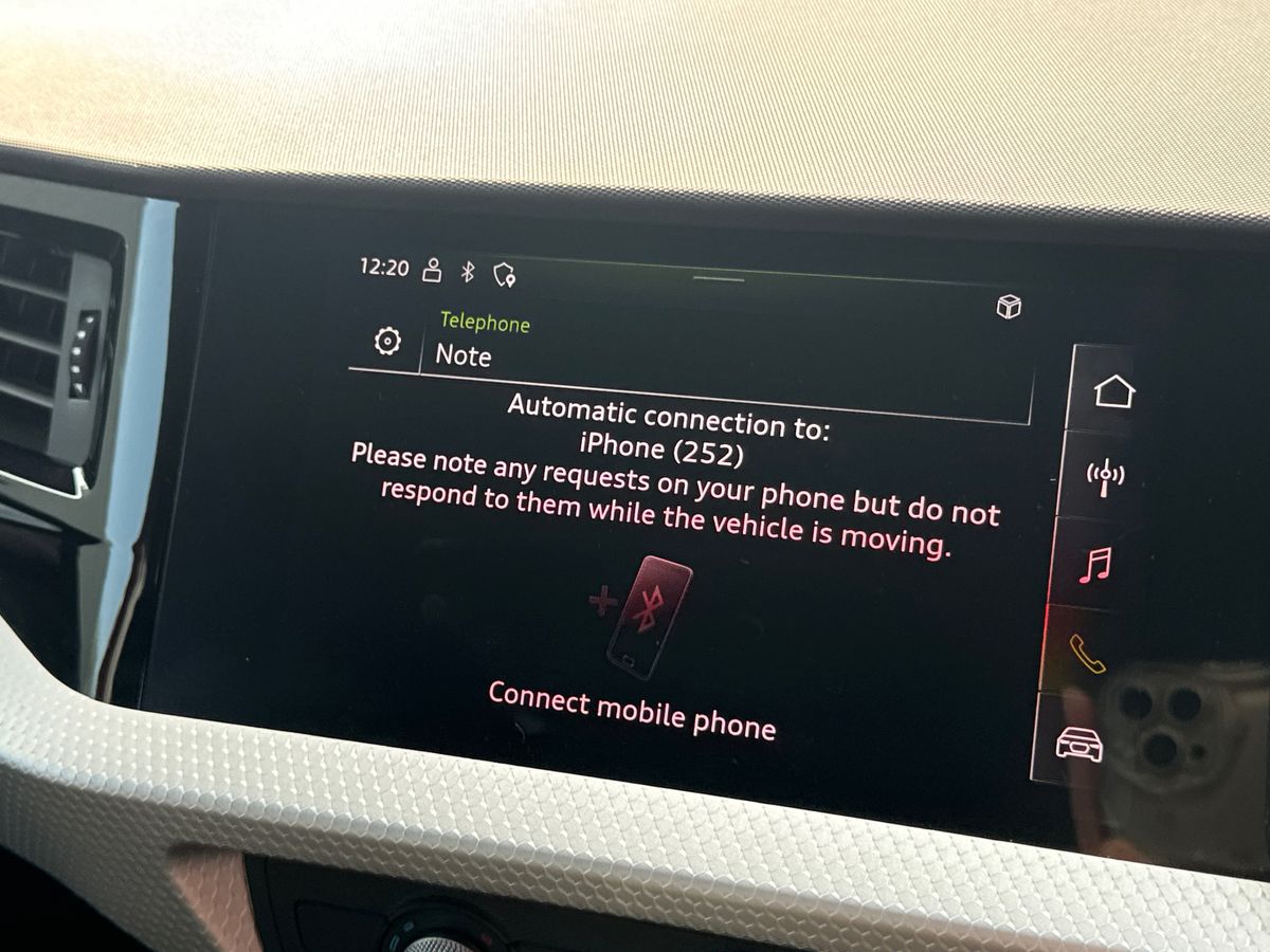 Used Audi A1 2021 for sale - 76706831: Photo 37