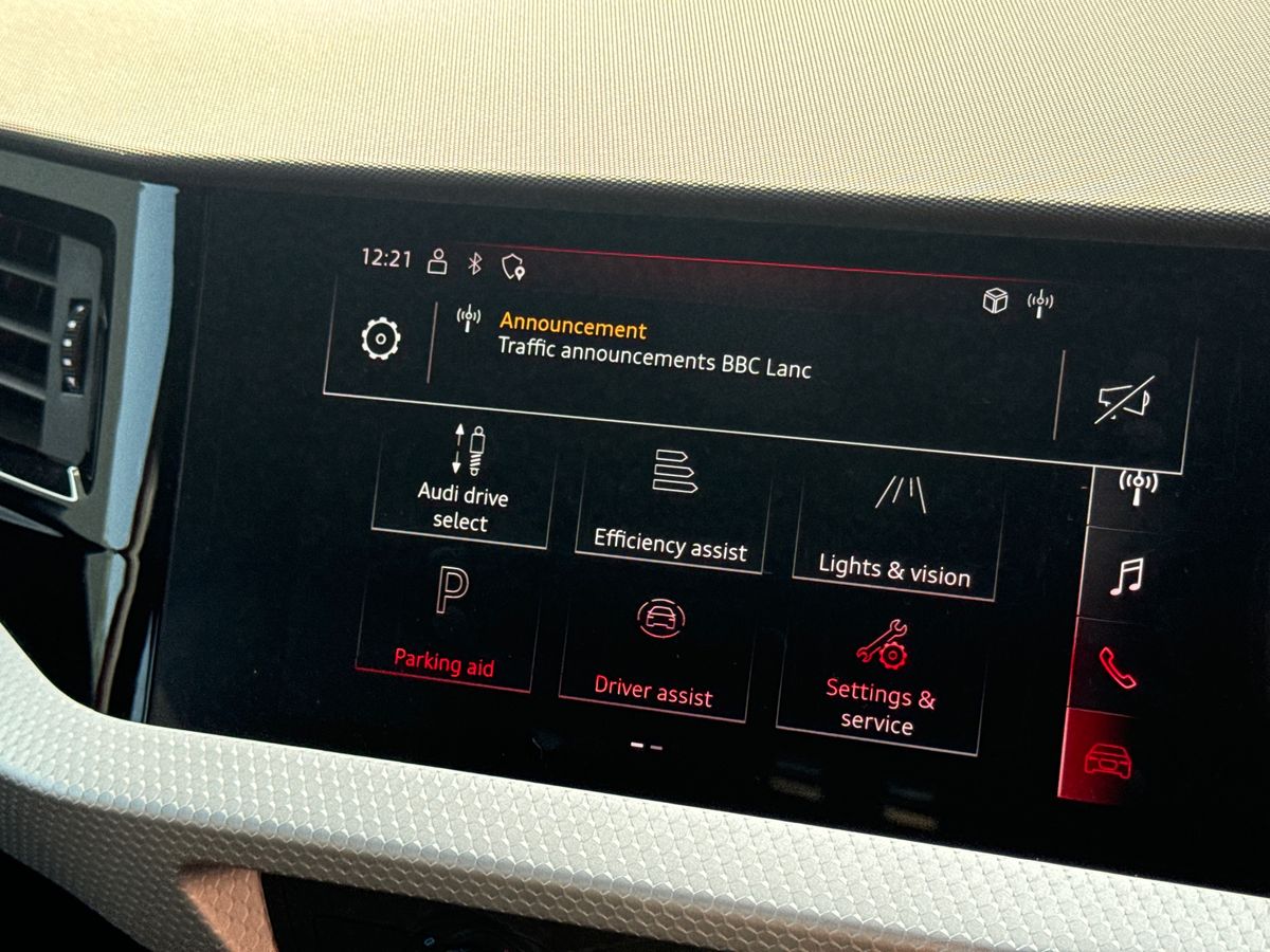 Used Audi A1 2021 for sale - 76706831: Photo 38