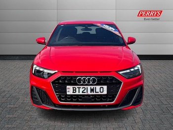 Used Audi A1 2021 for sale - 76706831: Photo