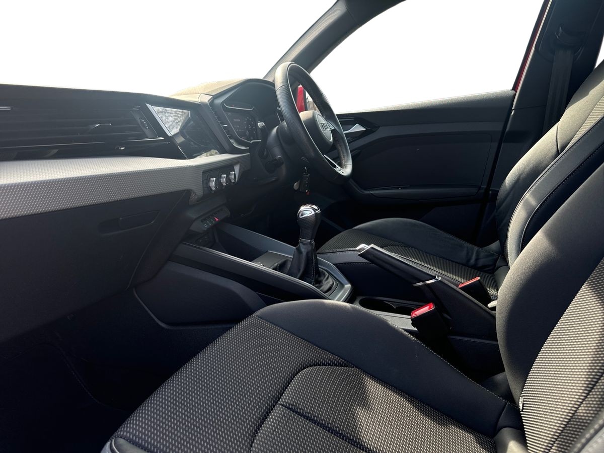 Used Audi A1 2021 for sale - 76706831: Photo 7