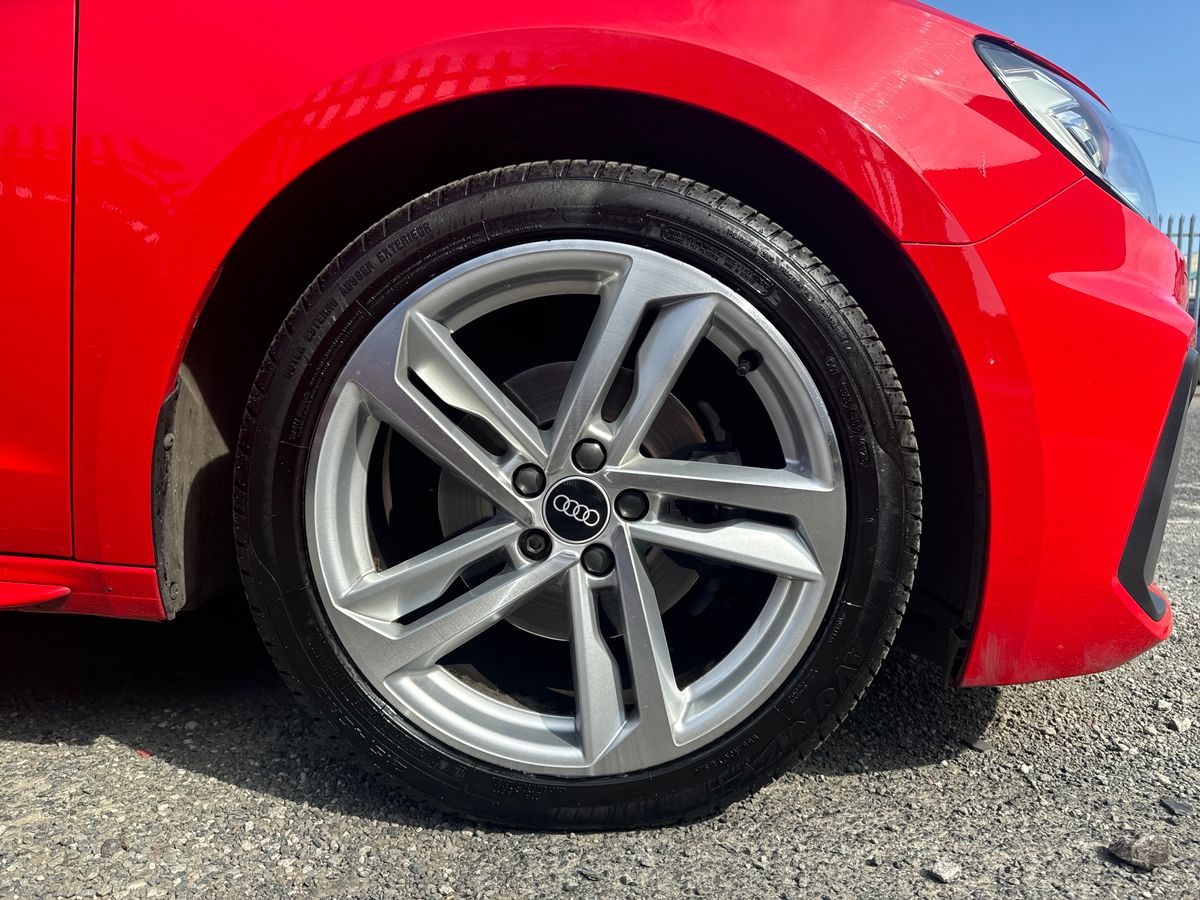 Used Audi A1 2021 for sale - 76706831: Photo 8