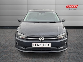 Used Volkswagen Polo 2019 for sale - 76792544: Photo