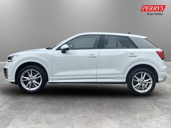 Used Audi Q2 2020 for sale - 79827496: Photo