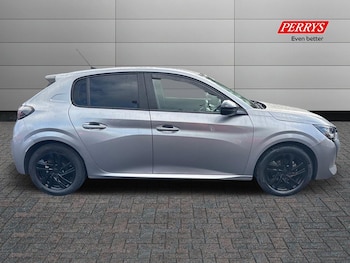 Used Peugeot 208 2022 for sale - 75592553: Photo