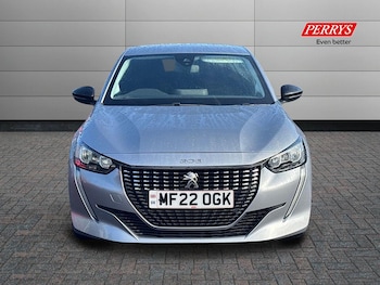 Used Peugeot 208 2022 for sale - 75592553: Photo