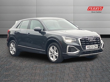 2023 - 35 TFSI Sport 5dr