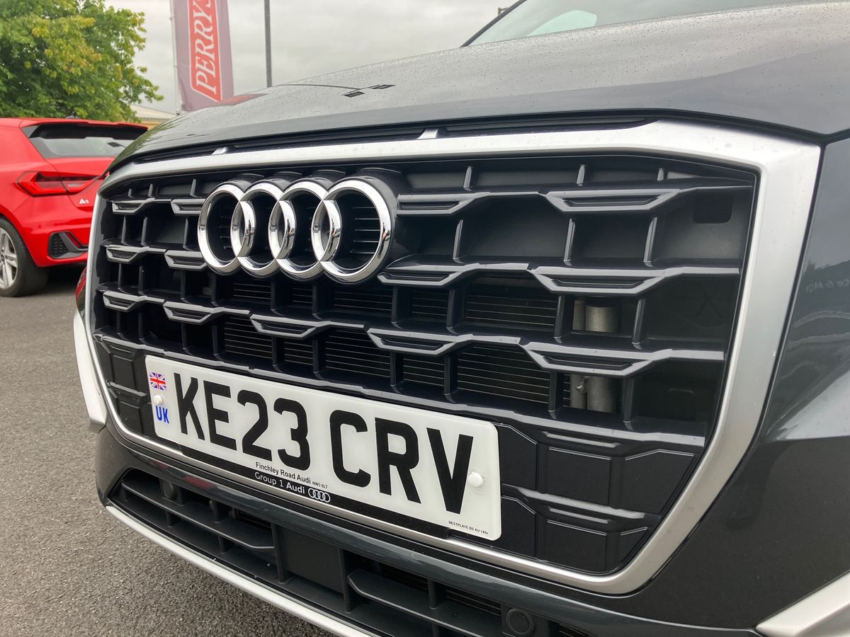 Vehicle 26