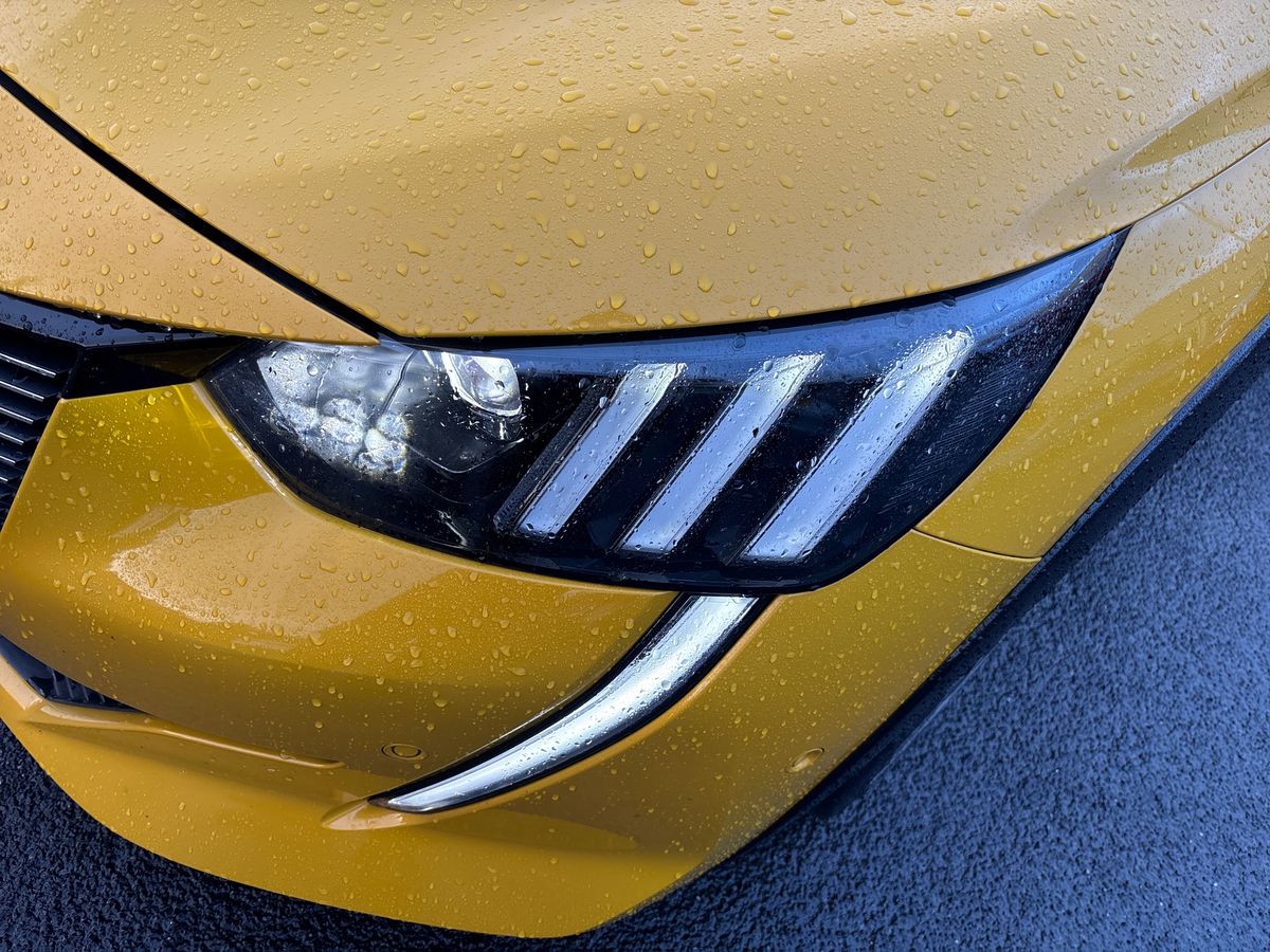 Used Peugeot 208 2022 for sale - 76300454: Photo 13