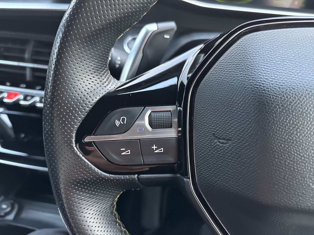 Used Peugeot 208 2022 for sale - 76300454: Photo 16