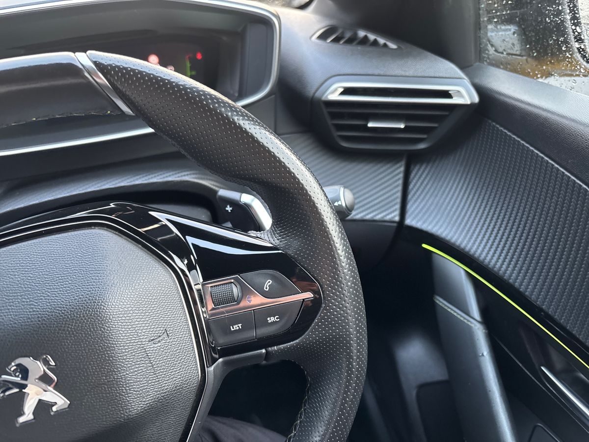 Used Peugeot 208 2022 for sale - 76300454: Photo 24