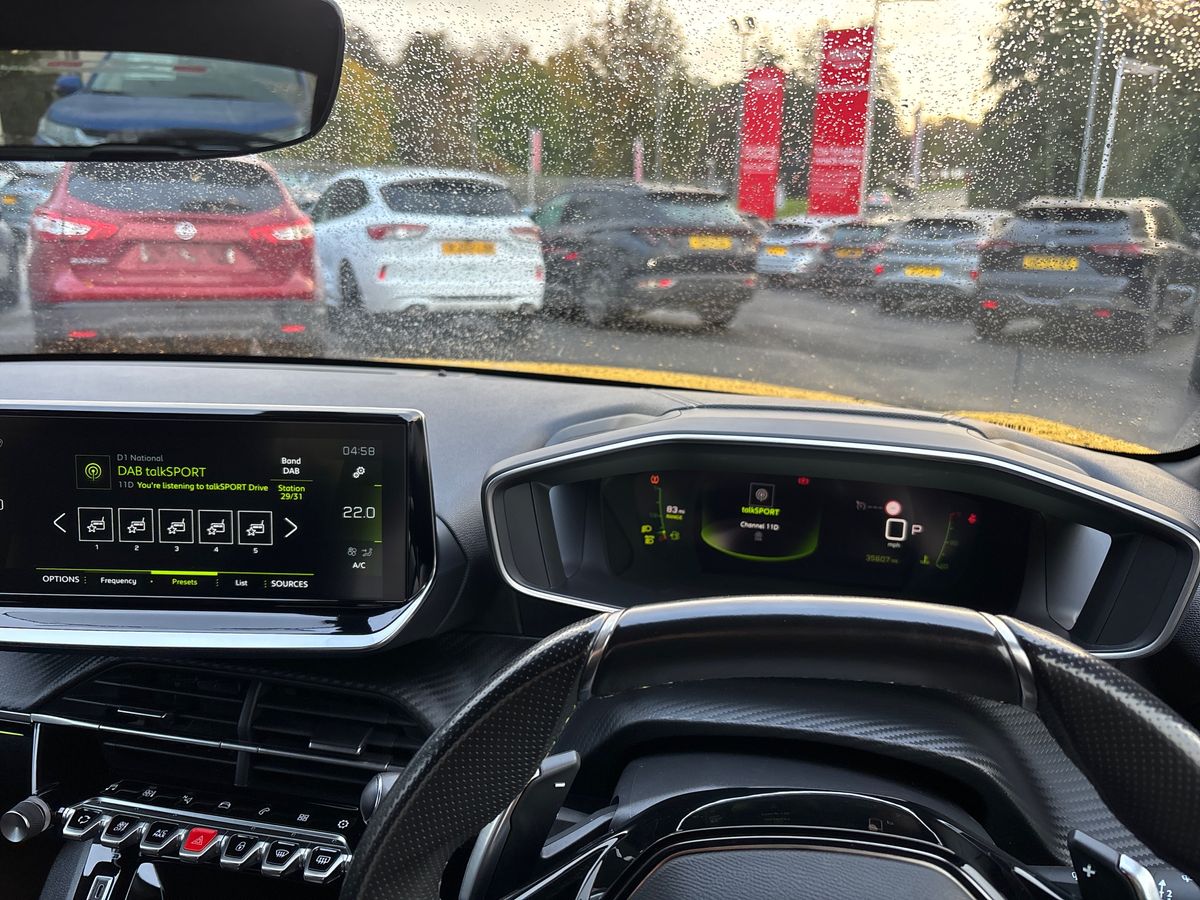 Used Peugeot 208 2022 for sale - 76300454: Photo 25