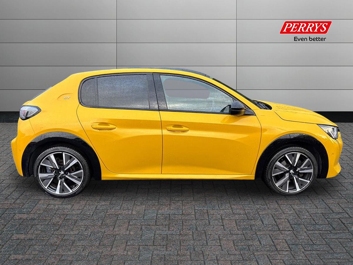 Used Peugeot 208 2022 for sale - 76300454: Photo 3