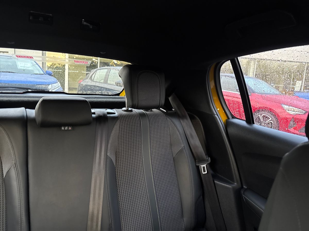 Used Peugeot 208 2022 for sale - 76300454: Photo 30