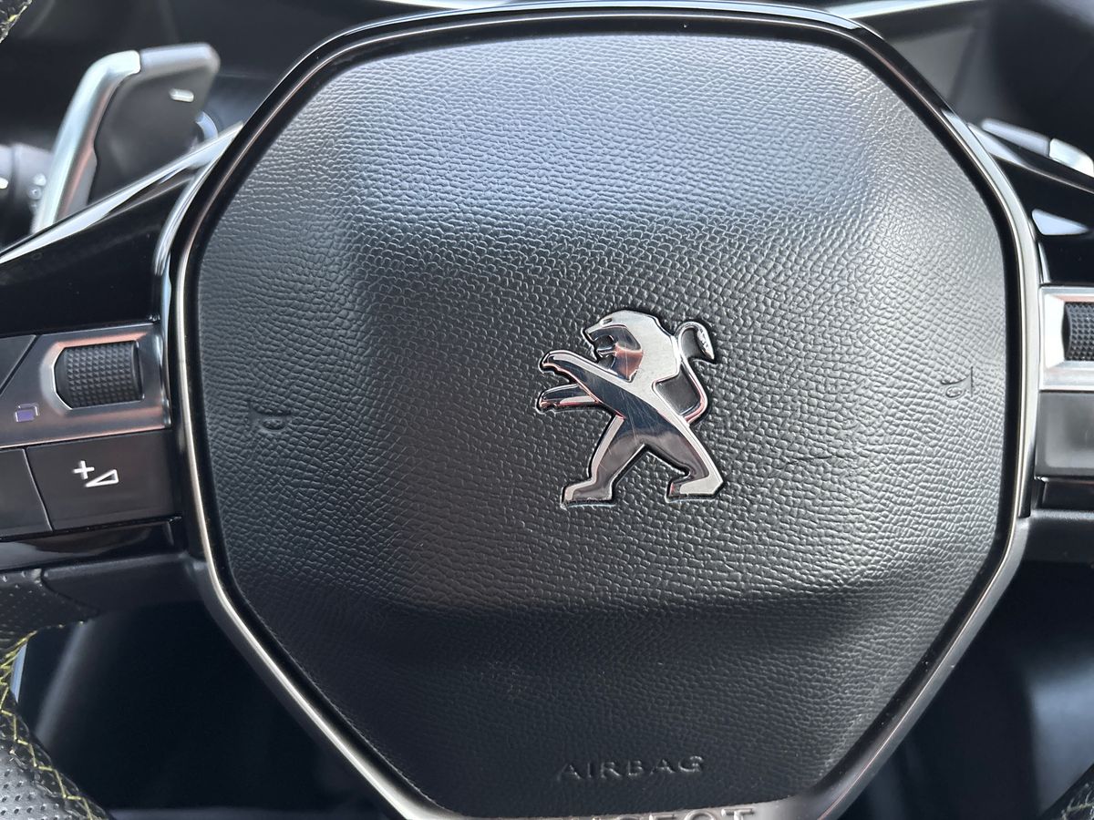 Used Peugeot 208 2022 for sale - 76300454: Photo 36