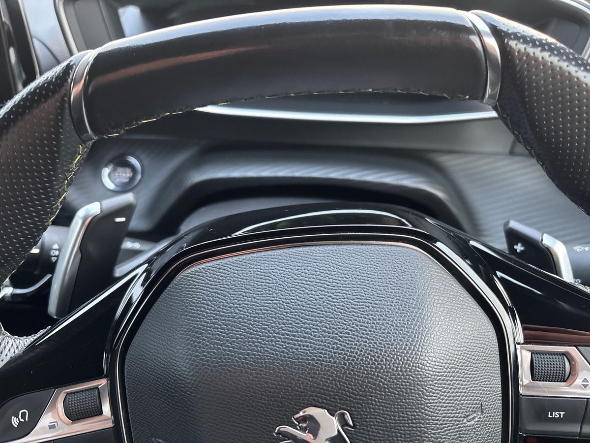 Used Peugeot 208 2022 for sale - 76300454: Photo 38