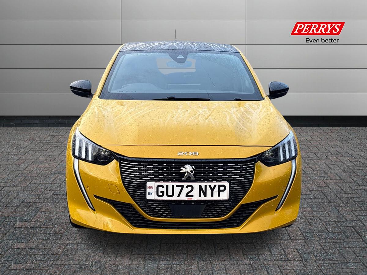 Used Peugeot 208 2022 for sale - 76300454: Photo 4