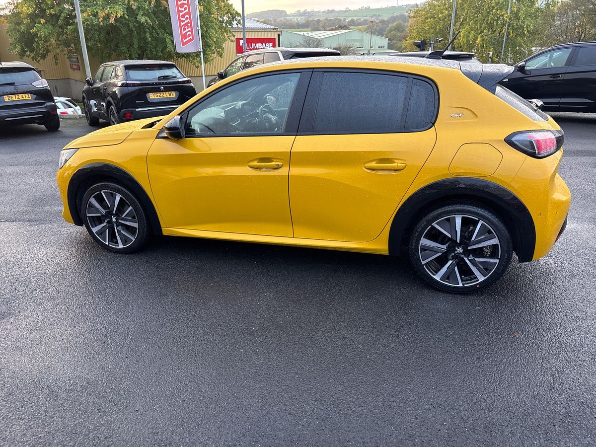 Used Peugeot 208 2022 for sale - 76300454: Photo 41