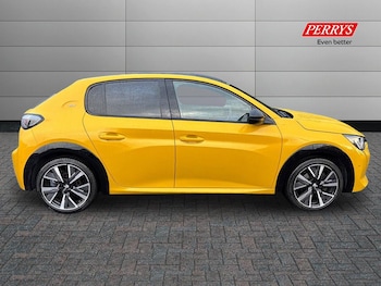 Used Peugeot 208 2022 for sale - 76300454: Photo