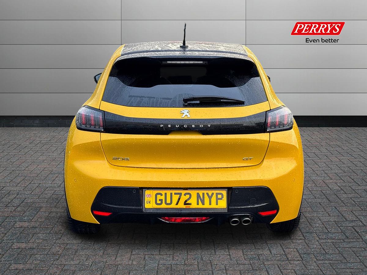 Used Peugeot 208 2022 for sale - 76300454: Photo 5