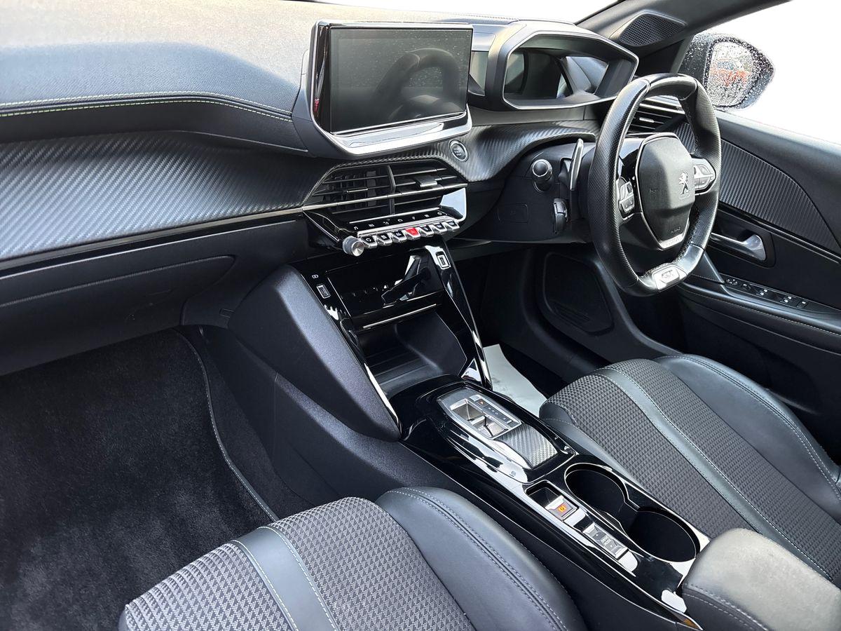 Used Peugeot 208 2022 for sale - 76300454: Photo 6