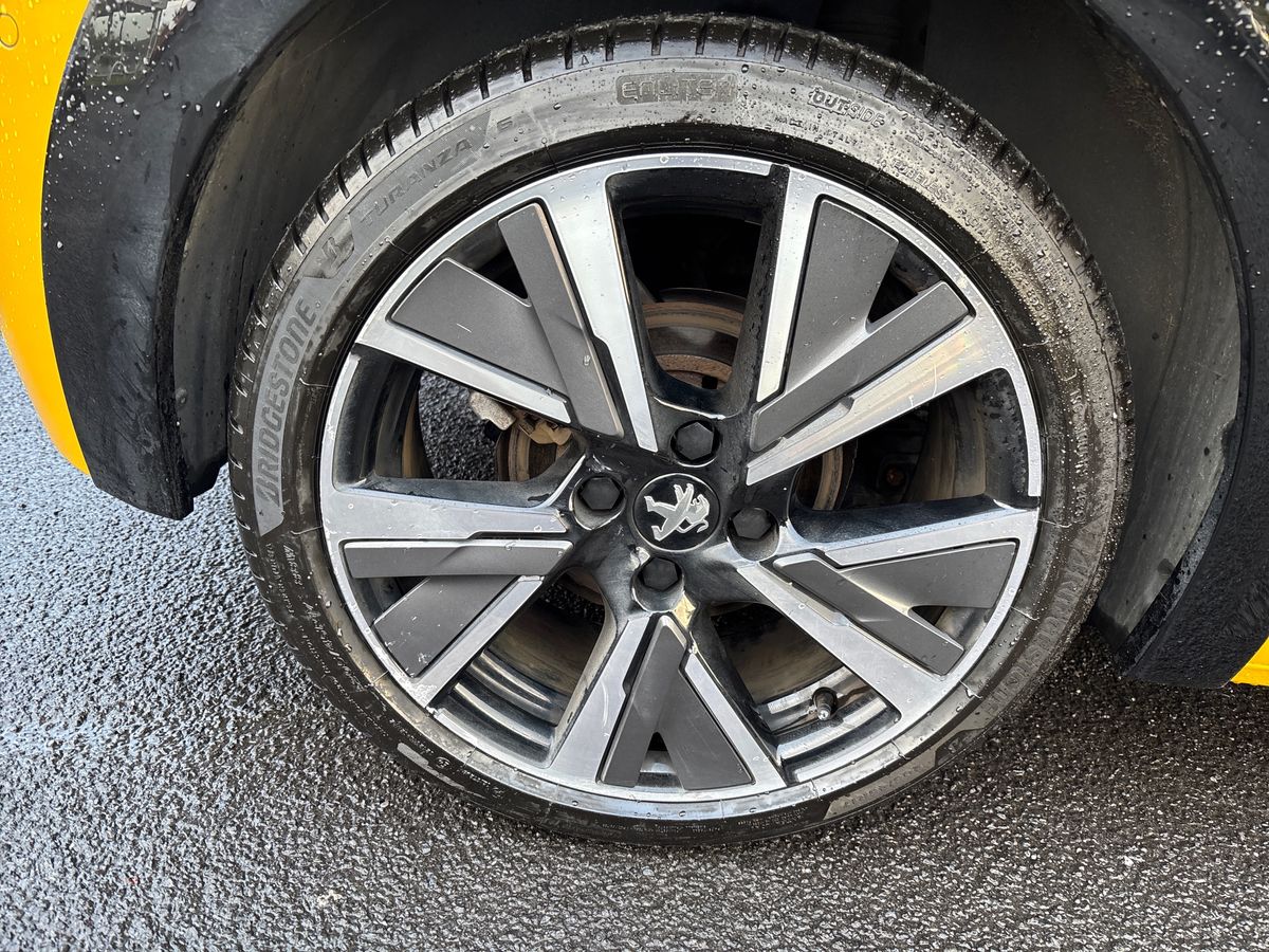 Used Peugeot 208 2022 for sale - 76300454: Photo 7