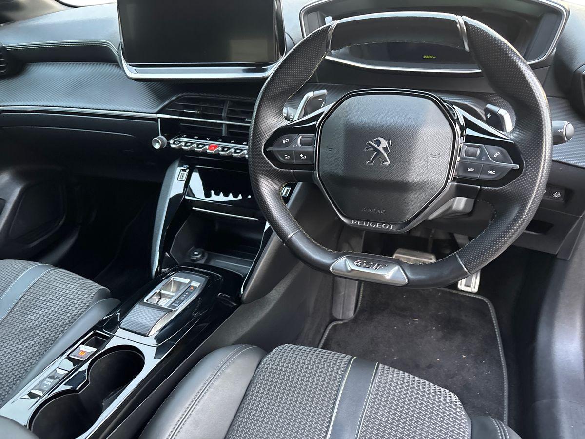 Used Peugeot 208 2022 for sale - 76300454: Photo 8