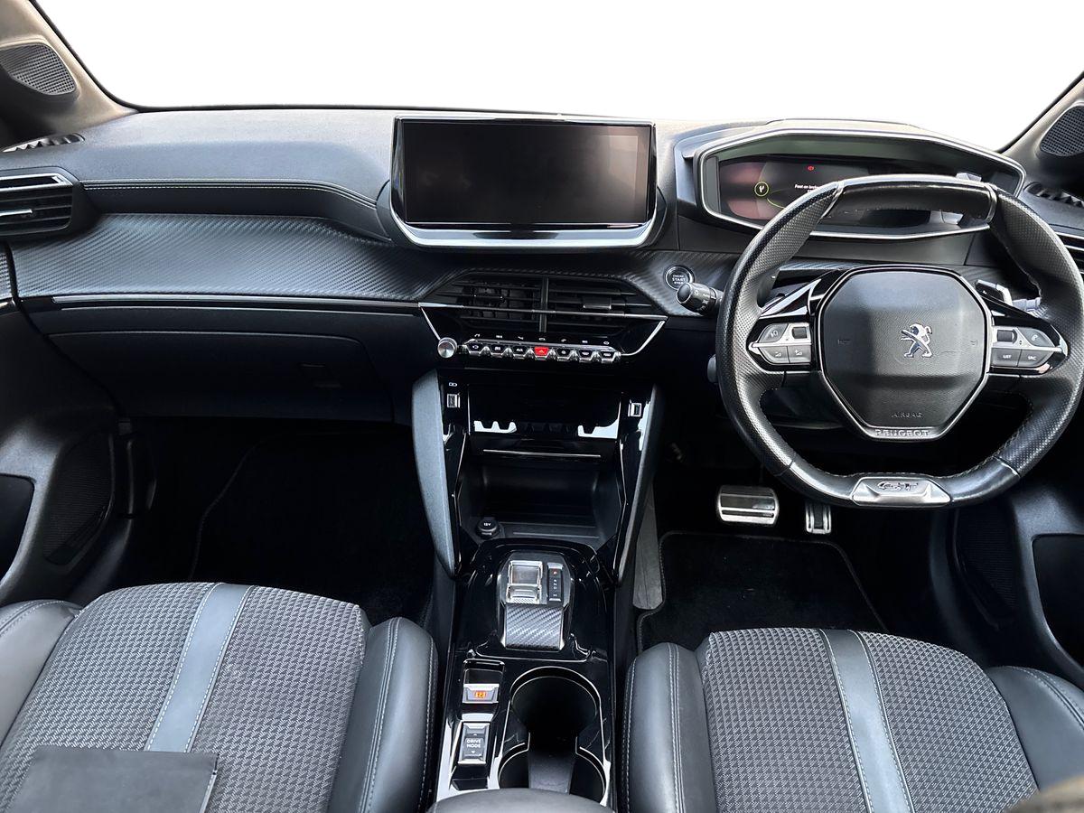 Used Peugeot 208 2022 for sale - 76300454: Photo 9