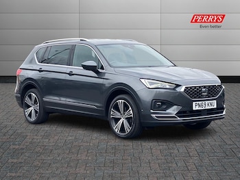 2019 - 1.5 EcoTSI Xcellence Lux 5dr