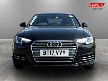 Used Audi A4 2017 for sale - 78380289: Photo