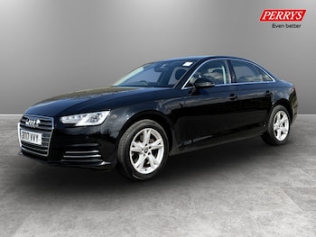 Used Audi A4 2017 for sale - 78380289: Photo