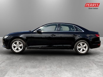 Used Audi A4 2017 for sale - 78380289: Photo