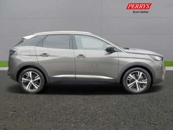 Used Peugeot 3008 2023 for sale - 70104204: Photo