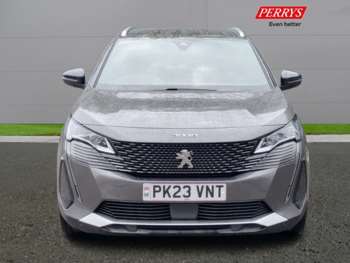 Used Peugeot 3008 2023 for sale - 70104204: Photo