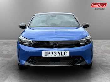 Used Vauxhall Corsa 2023 for sale - 78775441: Photo